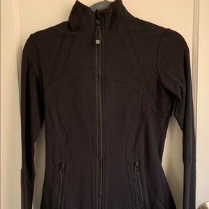 Lululemon define jacket